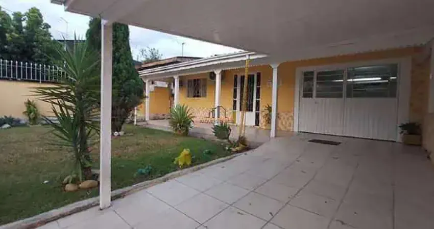Casa com 3 quartos à venda no Lomba da Palmeira, Sapucaia do Sul 