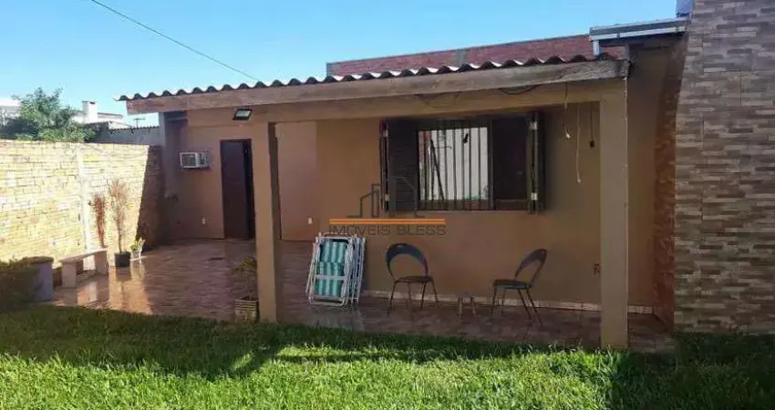 Casa com 3 quartos à venda no Olaria, Canoas 