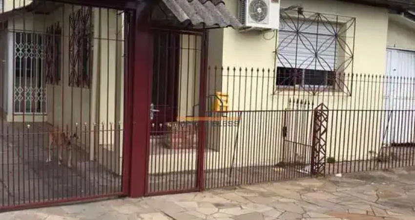 Casa - sobrado para venda  no bairro santa catarina em sapucaia do sul