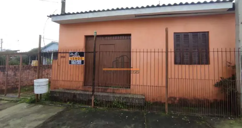 Casa - sobrado para venda no bairro capão da cruz em sapucaia do sul