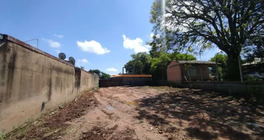 Terreno à venda no Centro, Sapucaia do Sul 