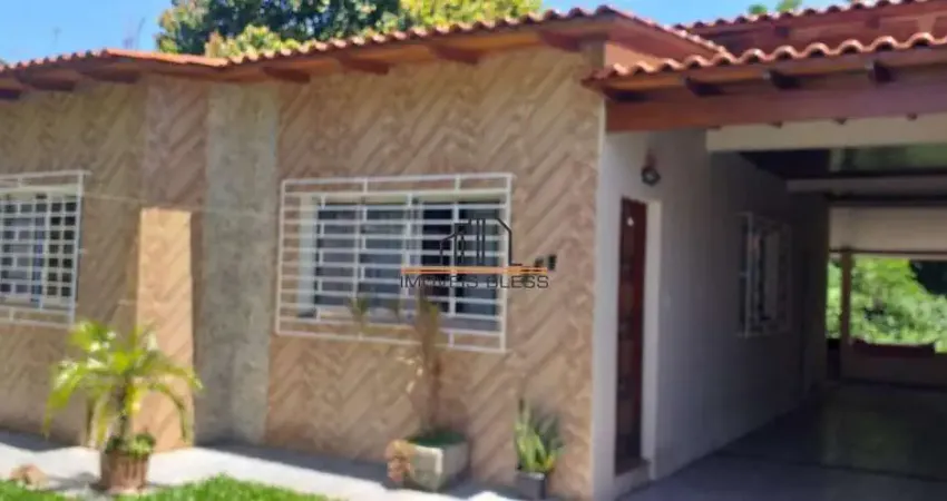 Casa com 2 quartos à venda na Nossa Senhora das Graças, Canoas