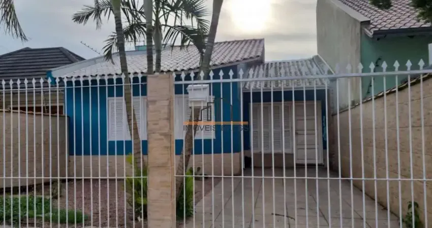 Casa com 3 quartos à venda no Harmonia, Canoas 