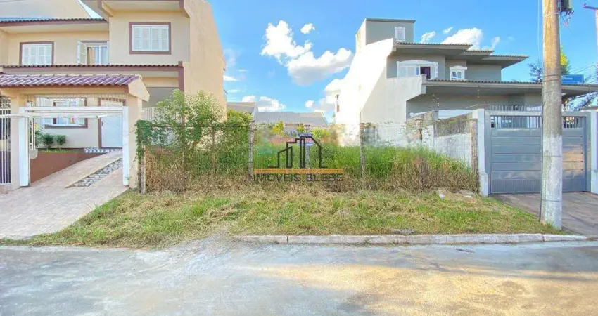 Terreno à venda no Estância Velha, Canoas 