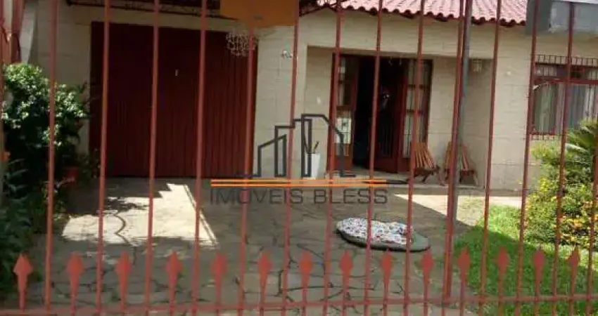 Casa com 2 quartos à venda no Niterói, Canoas 