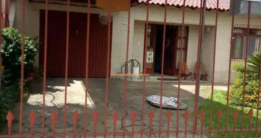 Casa com 2 quartos à venda na Rua Arthur Bernardes, 539, Niterói, Canoas