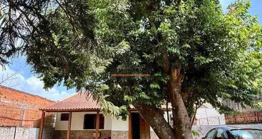 Casa com 4 quartos à venda na Travessa Antilhas, 73, Piratini, Sapucaia do Sul