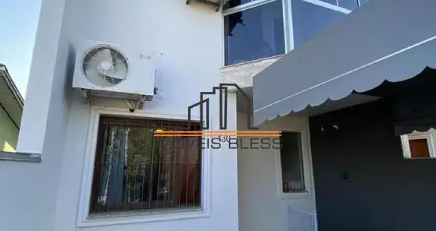 Casa com 2 quartos à venda no Igara, Canoas 