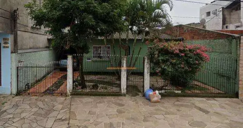 Casa 3 dormitórios à 5 min. do Centro de Sapucaia do Sul!