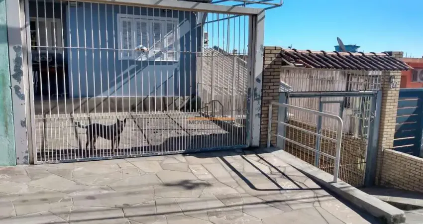 Casa - Sobrado para venda  no Bairro Lomba da Palmeira em Sapucaia do Sul