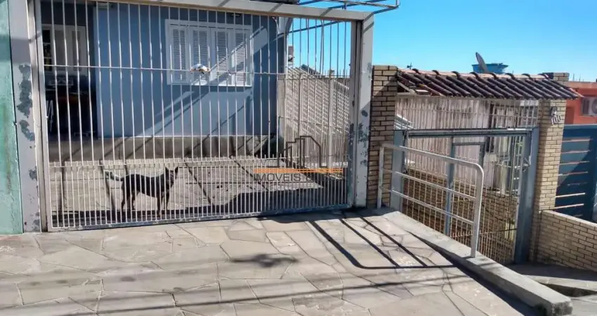 Casa - sobrado para venda  no bairro lomba da palmeira em sapucaia do sul