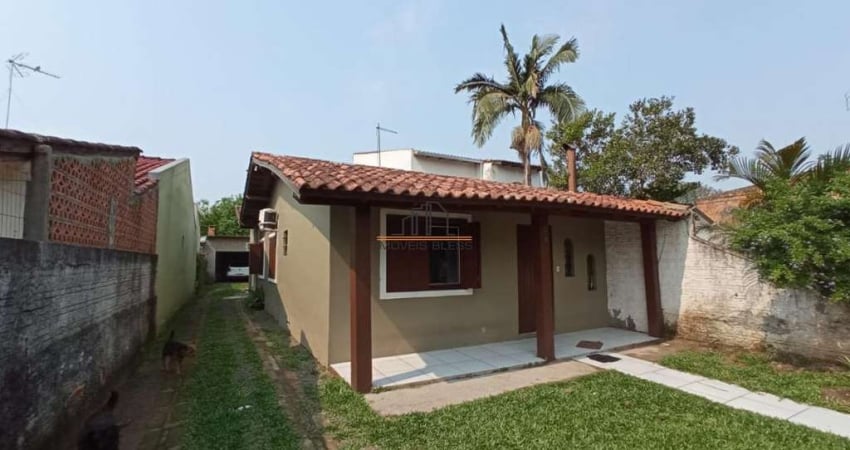 Casa com 3 dormitórios no Centro de Sapucaia do Sul!