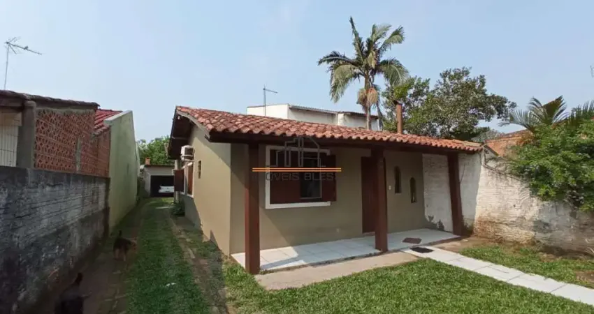 Casa com 3 quartos à venda no Centro, Sapucaia do Sul 