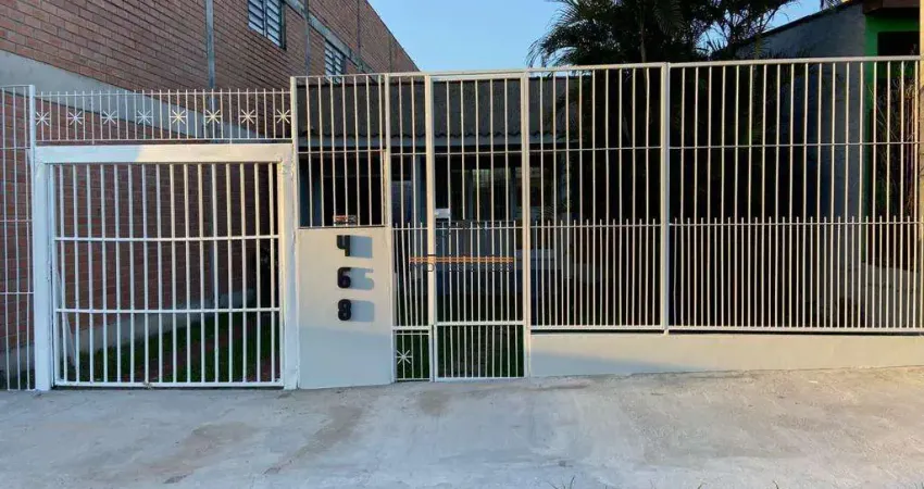 Casa - Sobrado para venda  no Bairro Piratini em Sapucaia do Sul
