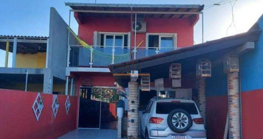 Casa - Sobrado para venda  no Bairro Jardim em Sapucaia do Sul