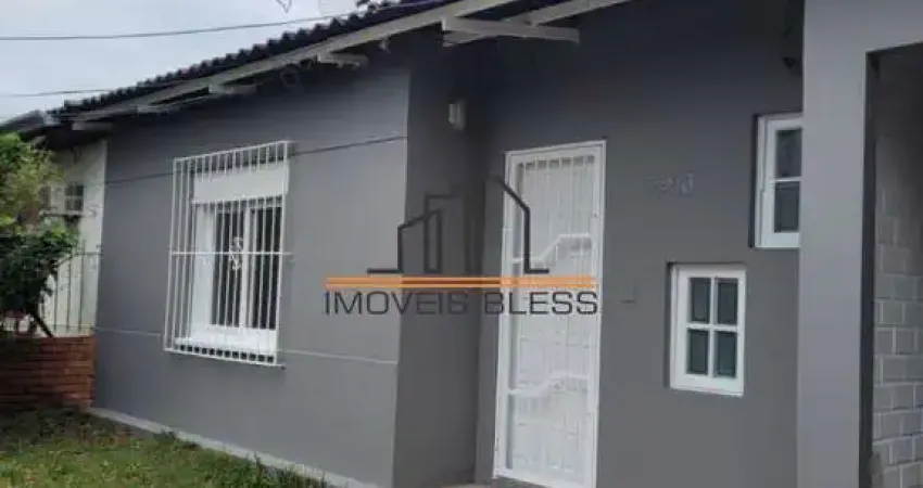 Casa em construção Harmonia/Canoas