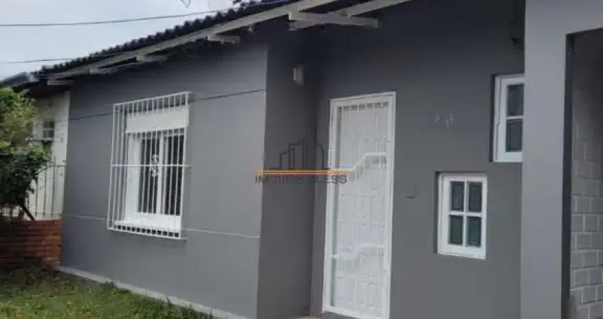Casa com 2 quartos à venda no Harmonia, Canoas