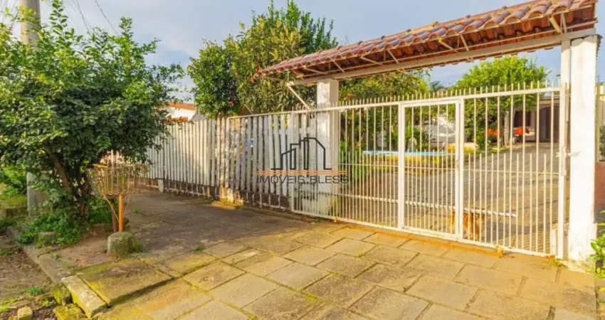 Casa com 3 quartos à venda no Estância Velha, Canoas