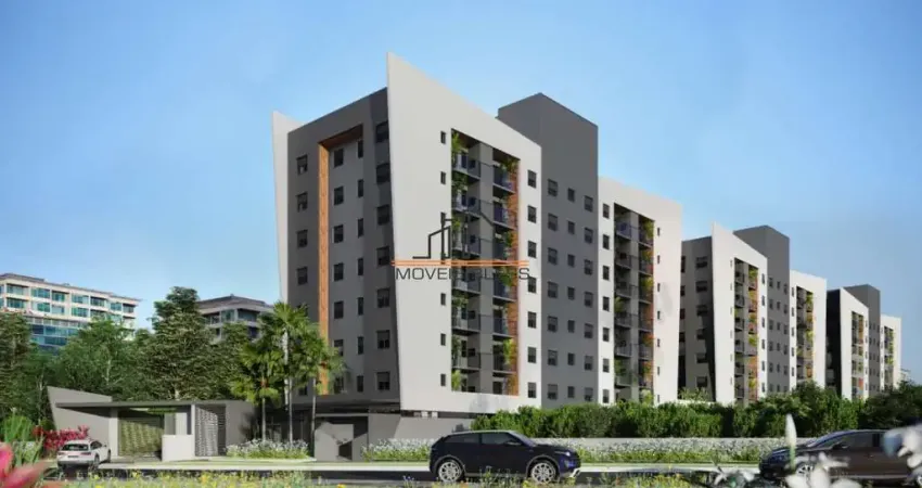 Apartamento com 2 quartos à venda no Centro, Canoas 