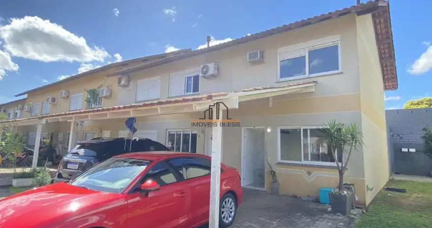 Casa com 3 quartos à venda no Fátima, Canoas 