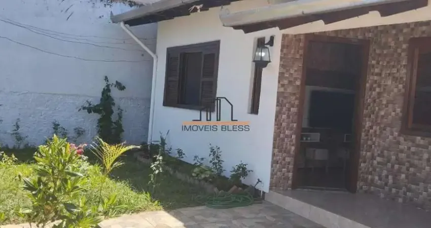 Casa com 3 quartos à venda no Harmonia, Canoas 