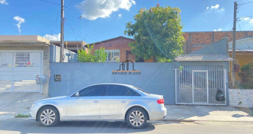 Casa - Sobrado para venda  no Bairro Lomba da Palmeira em Sapucaia do Sul