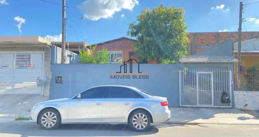 Casa - sobrado para venda  no bairro lomba da palmeira em sapucaia do sul