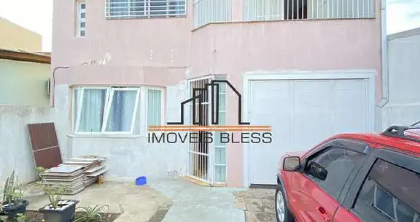 Casa com 3 quartos à venda no Mato Grande, Canoas 