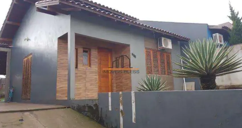 Casa - sobrado para venda no bairro bela vista em sapucaia do sul