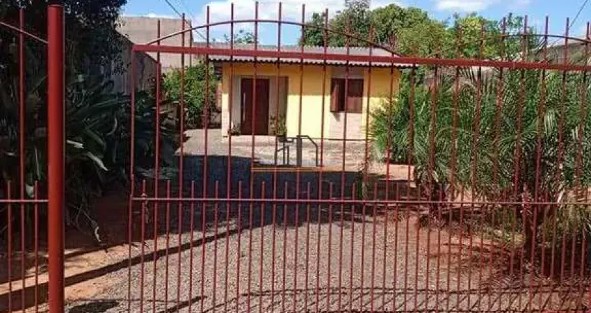 Casa com 3 quartos à venda na Rua Erechim, 107, Mathias Velho, Canoas