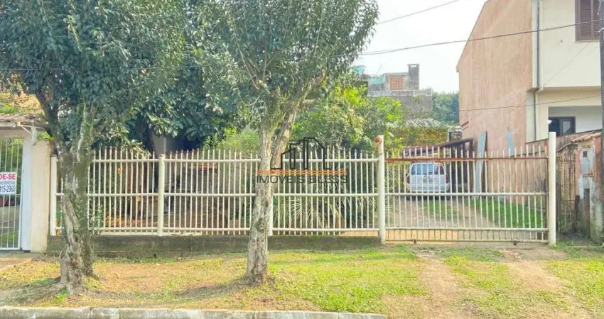 Casa com 2 quartos à venda no Estância Velha, Canoas
