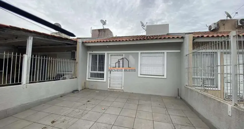 Bela casa na Olaria