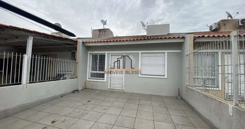 Casa com 2 quartos à venda no Olaria, Canoas 