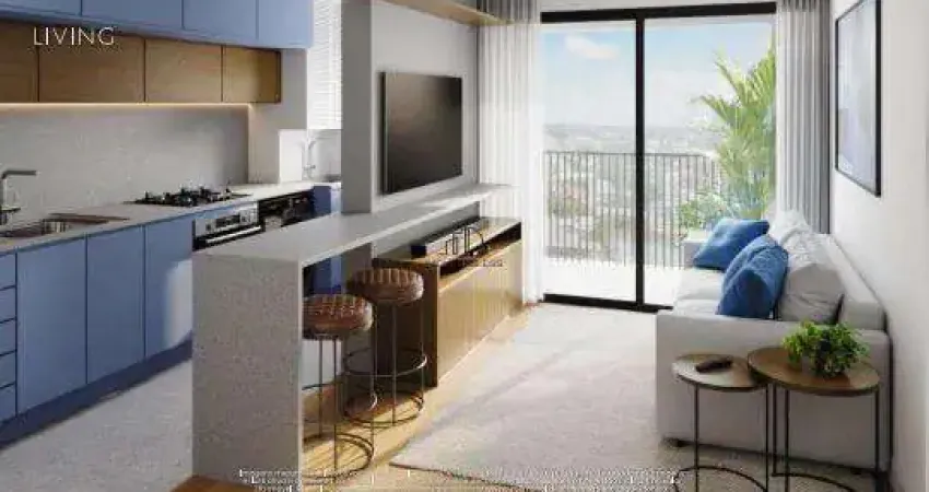 Apartamento com 2 quartos à venda no Centro, Canoas 