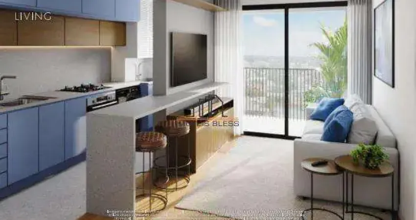 Apartamento com 2 quartos à venda no Centro, Canoas 