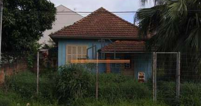 Terreno para venda  no Bairro Santa Catarina em Sapucaia do Sul