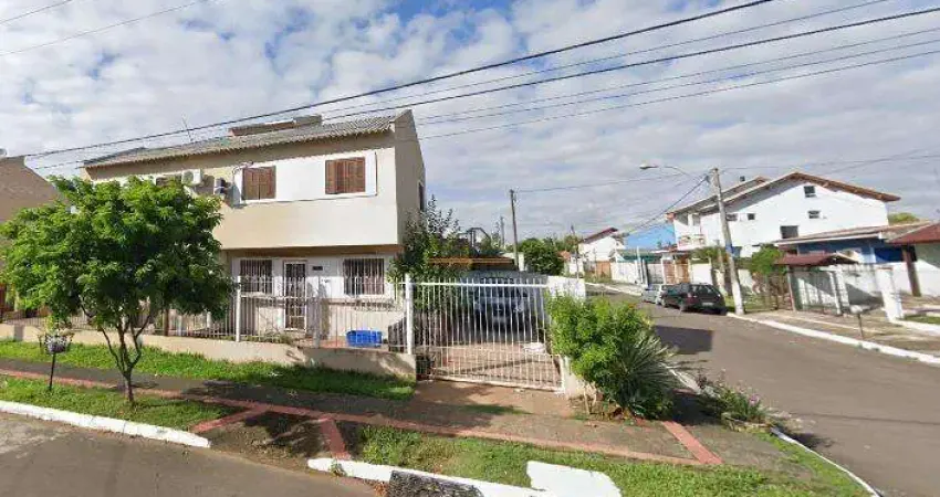 Sobrado localizado no bairro São José/Canoas