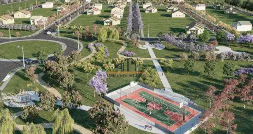 Terreno à venda no Brigadeira, Canoas 