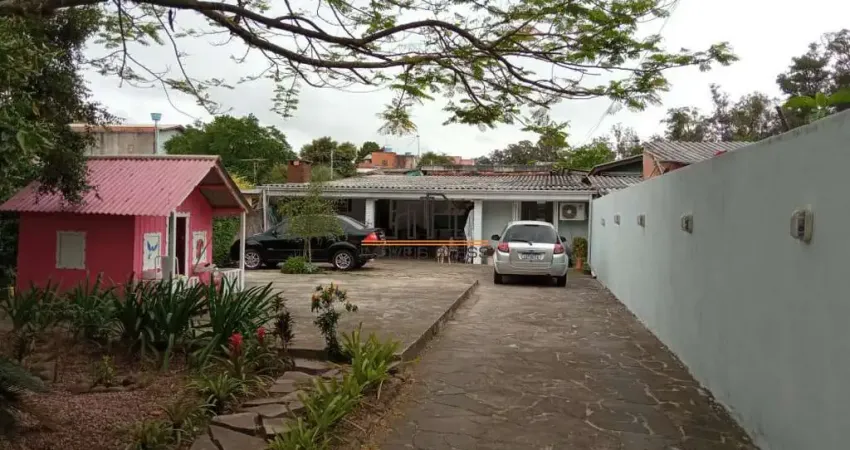 Casa com 3 quartos à venda na Rua São Cristóvão, 65, Freitas, Sapucaia do Sul