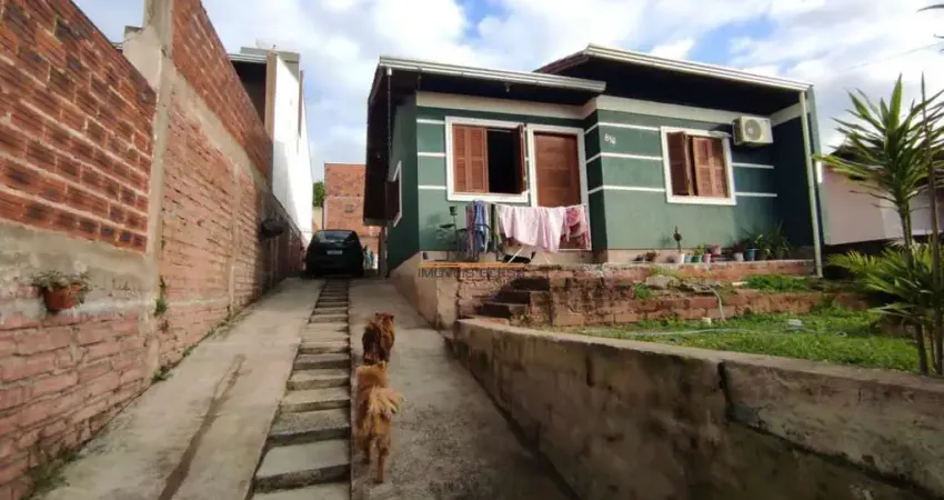 Casa - Sobrado para venda  no Bairro Bela Vista em Sapucaia do Sul
