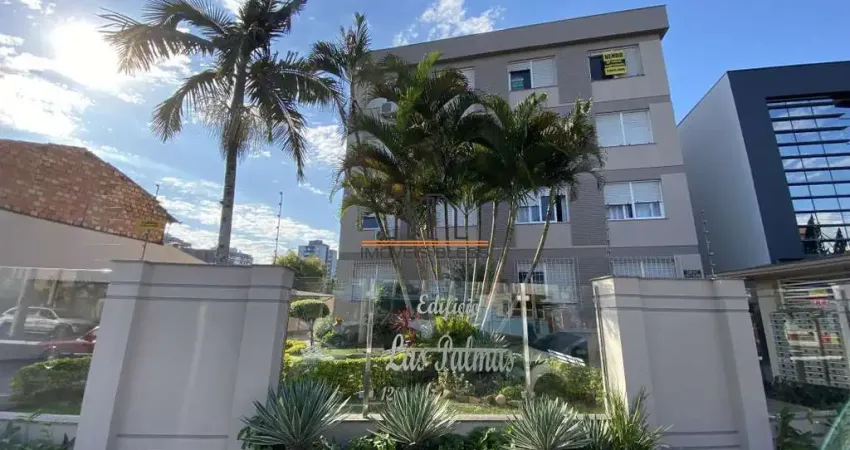 Apartamento à venda na Rua Doutor Barcelos, 1268, Centro, Canoas