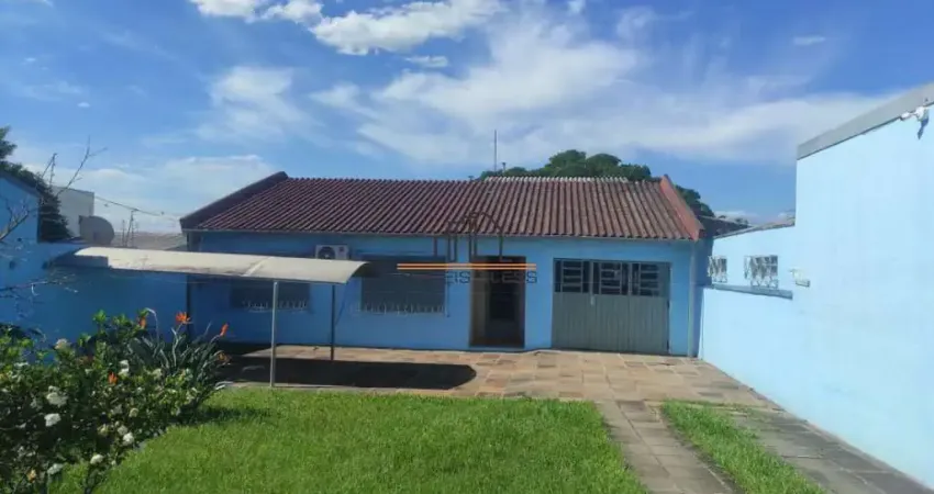 Casa - sobrado para venda  no bairro nova sapucaia em sapucaia do sul