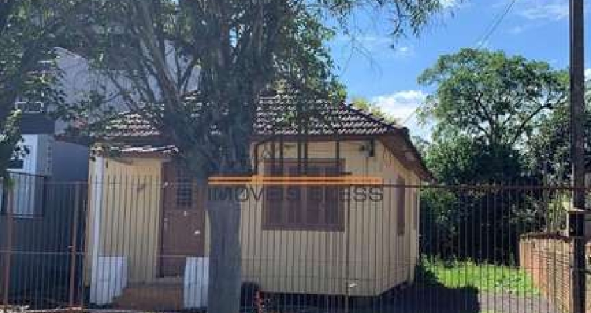 Casa localizada no bairro Fátima/Canoas