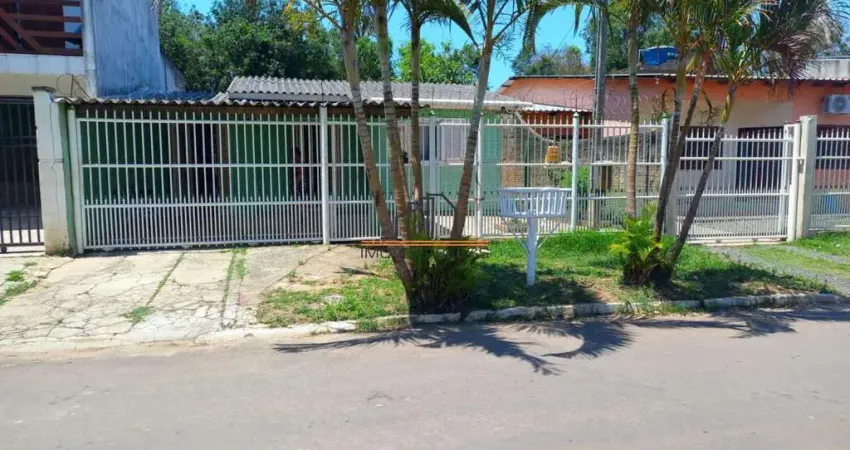 Casa com 3 quartos à venda no Fátima, Canoas