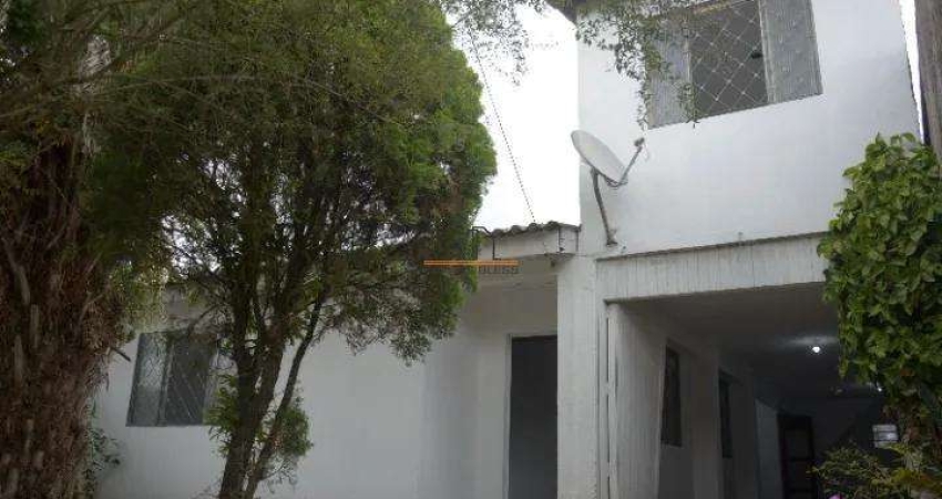 Casa localizada no bairro Ipiranga/Sapucaia