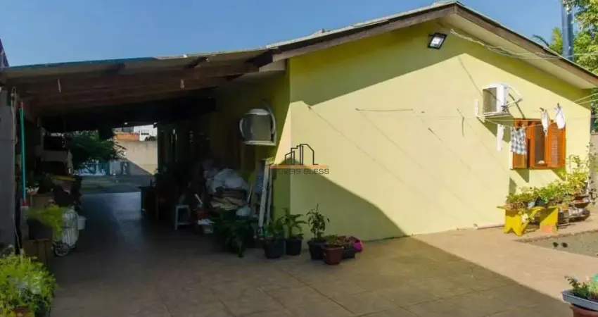 Casa localizada no bairro Niterói/Canoas