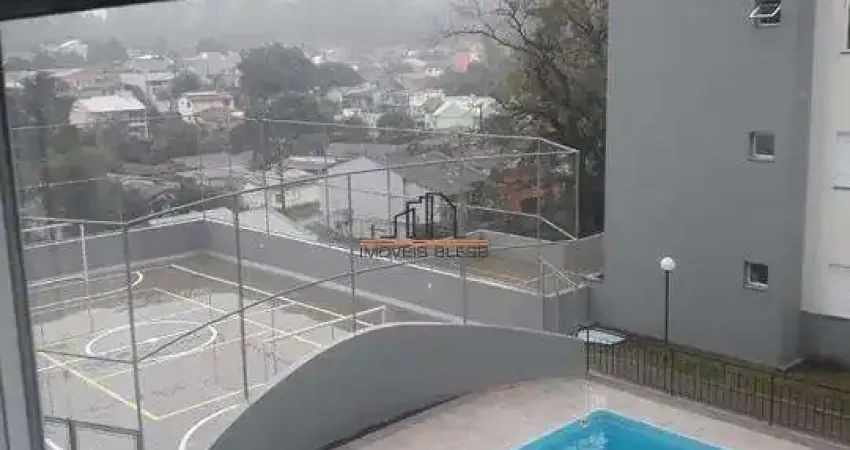 Apartamento com 2 quartos à venda na Rua General Freitas, 197, Freitas, Sapucaia do Sul