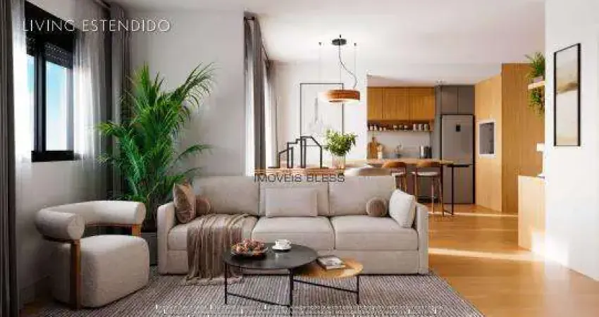 Apartamento com 2 quartos à venda no Centro, Canoas