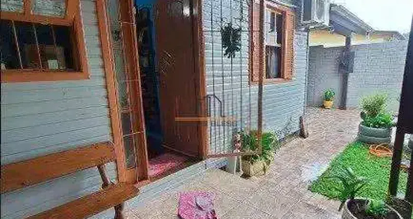 Casa com 2 quartos à venda no Estância Velha, Canoas 