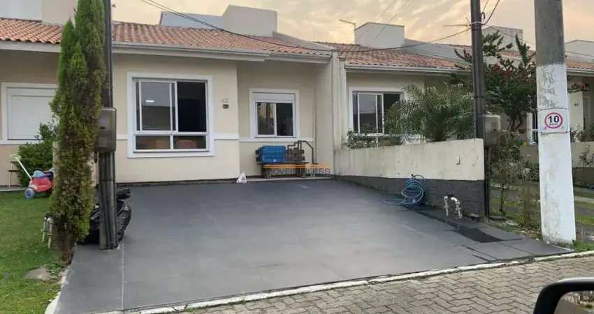 Casa com 2 quartos à venda no Olaria, Canoas 